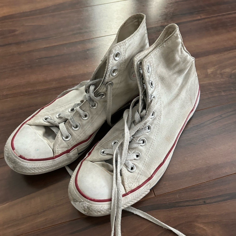 Shoes for the low